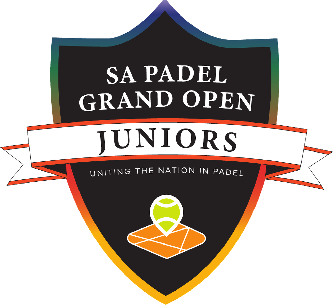 SA GRAND JUNIORS