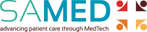 Samed logo