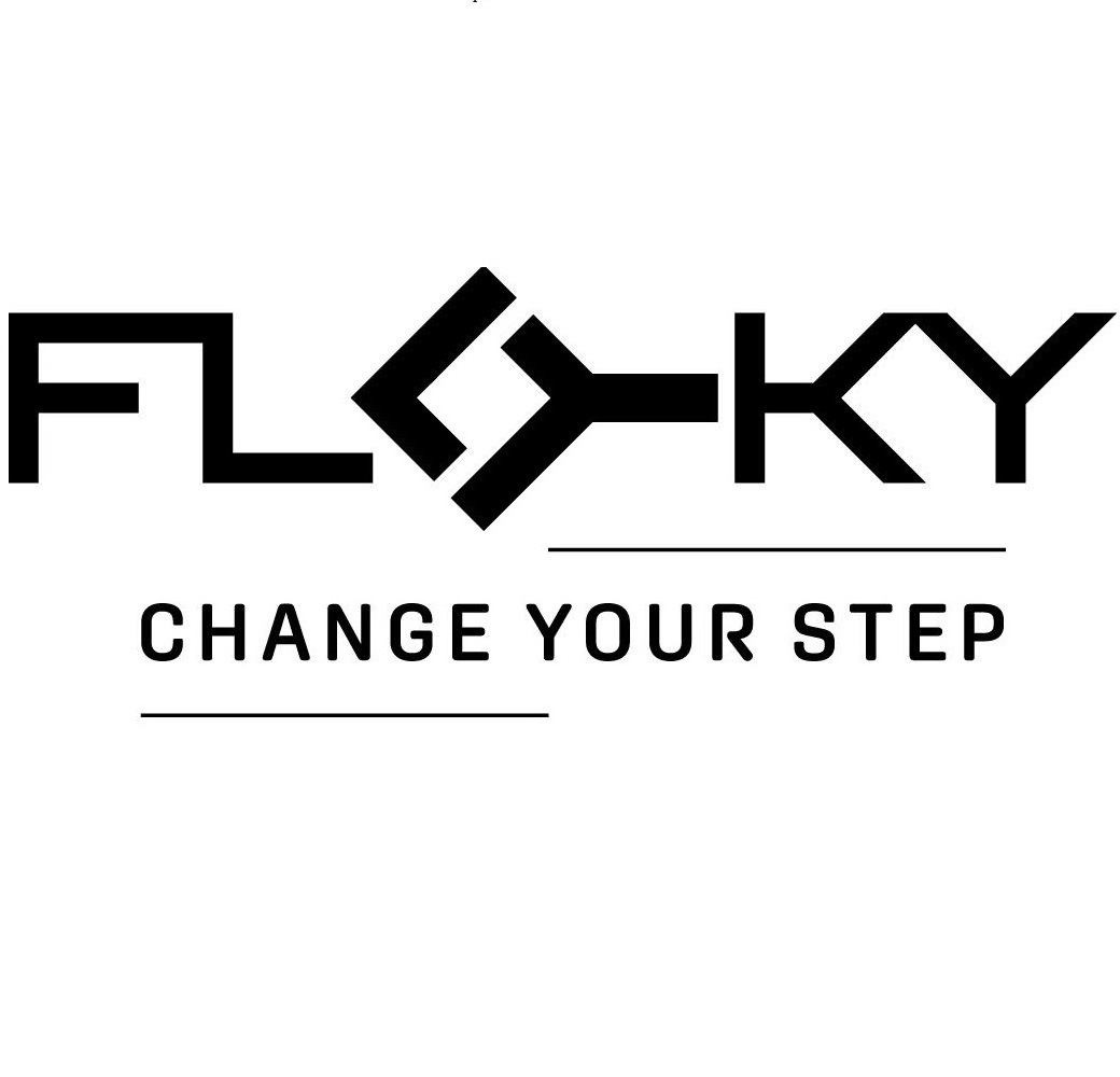 Floky logo