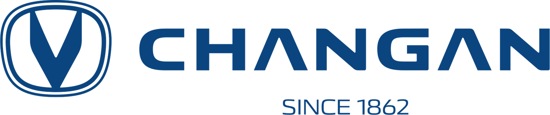 Changan South Africa logo