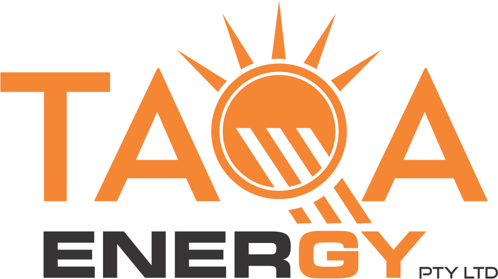 TAQA Energy logo