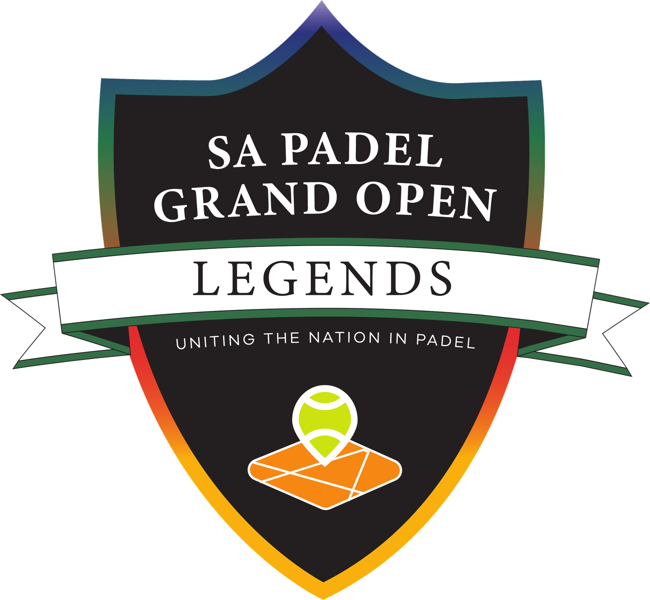 SA GRAND LEGENDS